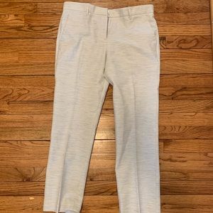 Gap Slim Crop Pants